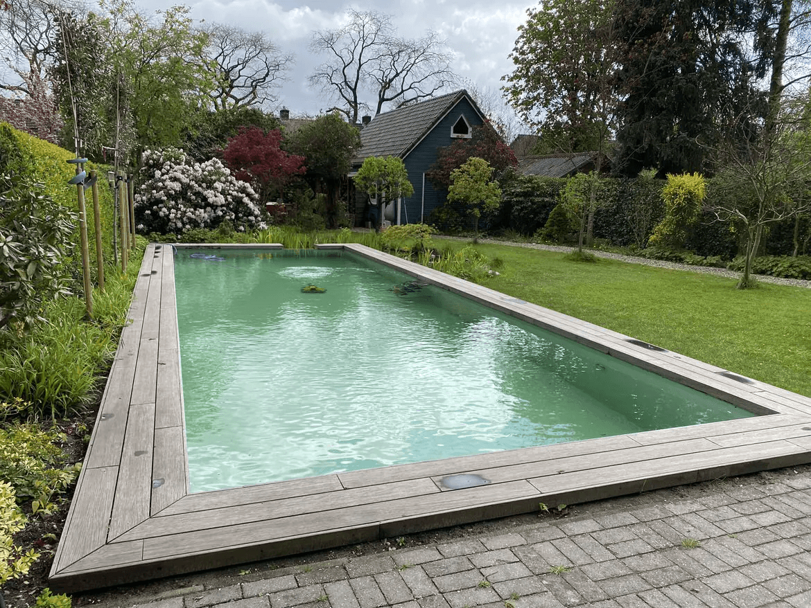 zwemvijver-apeldoorn- Vossebeld Zwemmen