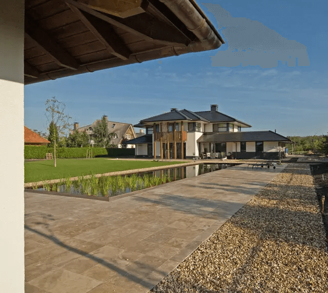 zwemvijver-Almere- Vossebeld Zwemmen