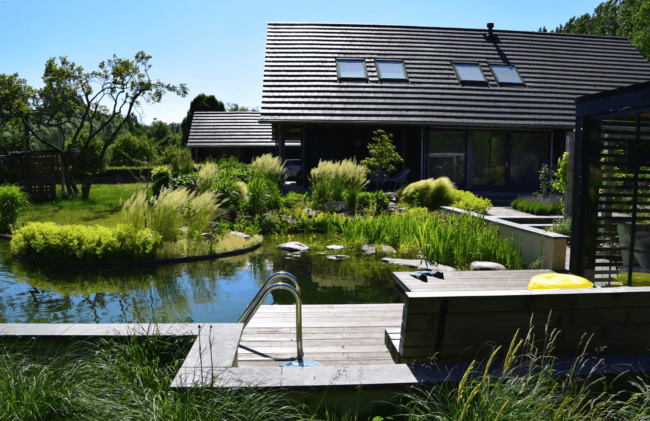 Zwemvijver – Zevenaar